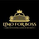 Limo for boss Inc. logo