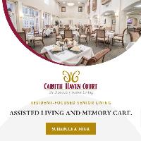 Caruth Haven Court image 2
