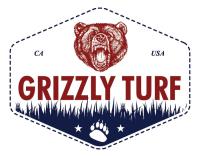 Grizzly Turf image 1