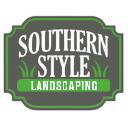 Southern Style Landscaping logo