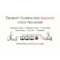 Desert Computer Agents image 1