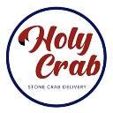 Holy Crab logo