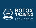 Botox Training Los Angeles logo