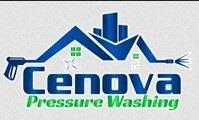 Cenova Pressure Washing image 1