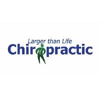 Larger Than Life Chiropractic image 1