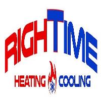 Rightime Heating & Cooling image 9