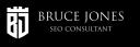 Chicago SEO Consultant Bruce Jones logo