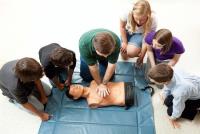 CPR Certification Baltimore image 2