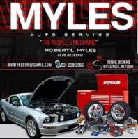Myles Auto Repair image 1