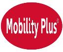 Mobility Plus Clearwater logo