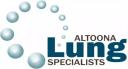 Altoona Lung Specialists logo