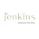 Jenkins Dentistry for Kids logo
