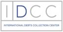 IDCC - International Debt's Collection Center logo