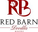 Red Barn Doodles and More logo