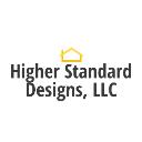 Higher Standard Designs, LLC logo
