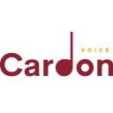 Cardon Voice logo