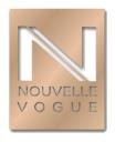 Nouvelle Vogue Bridal logo