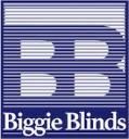 Biggie Blinds Denver logo
