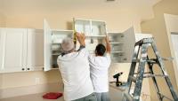 Whipped Cream Kitchen Remodeling Experts image 2