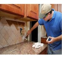 Whipped Cream Kitchen Remodeling Experts image 1