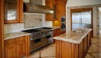 Whipped Cream Kitchen Remodeling Experts image 3