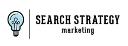 Search Strategy Marketing logo