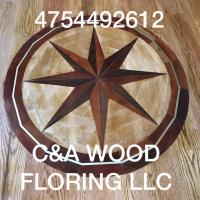 C & A Wood Floor LLC image 1