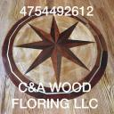 C & A Wood Floor LLC logo
