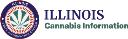 Illinois Marijuana Business logo