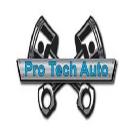 Pro Tech Automotive logo