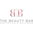 The Beauty Bar Aesthetics & Wellness logo
