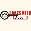 Locksmith Austin TX logo