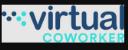 Virtual Coworker Virtual Assistants USA logo