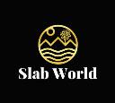 Slab World logo