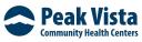 Peak Vista Community Health Centers logo