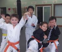 the Academy of Kempo Martial Arts image 3