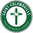 Saint Columbkille Partnership School logo