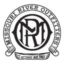 Missouri River Outfitters logo
