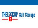 The Lock Up Self Storage logo