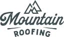 Mountain Roofing logo