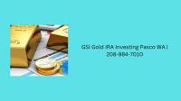  GSI Gold IRA Investing Pasco WA image 1