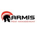 Armis Pest Management logo