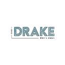Drake White Rock logo