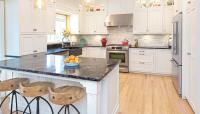 City of Lakes Kitchen Remodelers image 1