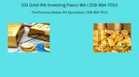  GSI Gold IRA Investing Pasco WA image 2