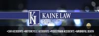 Kaine Law image 1