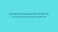  GSI Gold IRA Investing Pasco WA image 3