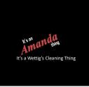 Wettigs Cleaning Services Inc. logo