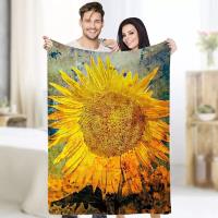 sunflowerblanket image 2