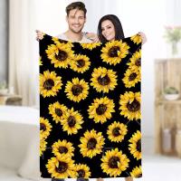 sunflowerblanket image 3